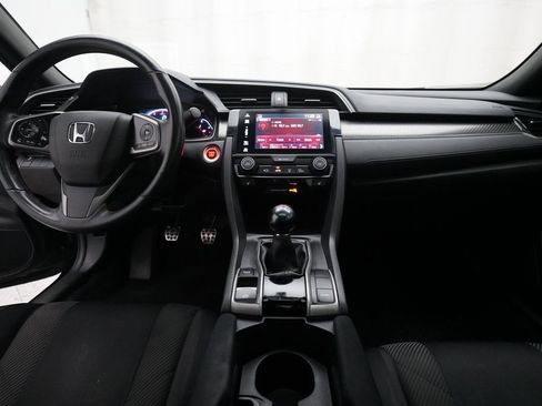 Used 2018 Honda Civic Si image 5