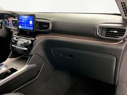 Used 2023 Ford Explorer Limited image 22