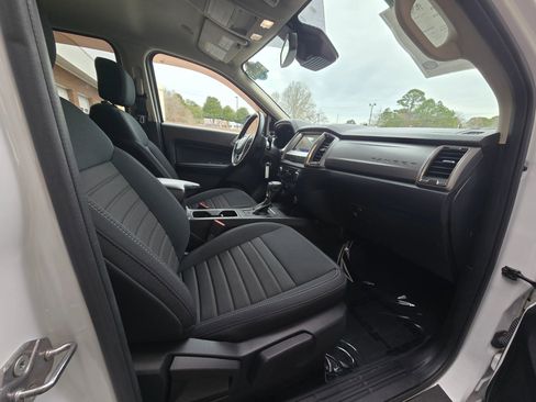 Used 2020 Ford Ranger XLT w/ Equipment Group 301A Mid image 12