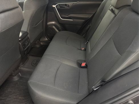 Used 2023 Toyota RAV4 LE AWD/4WD image 14
