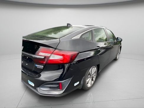 Used 2018 Honda Clarity Touring image 11