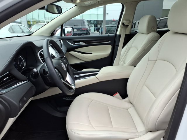 Used 2023 Buick Enclave Essence w/ Experience Buick Package AWD/4WD image 24
