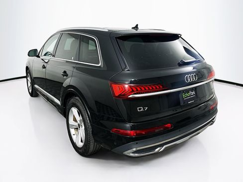 Used 2024 Audi Q7 2.0T Premium Plus AWD/4WD image 5