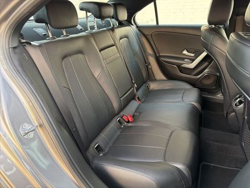 Used 2019 Mercedes-Benz A 220 4MATIC w/ Premium Package image 10