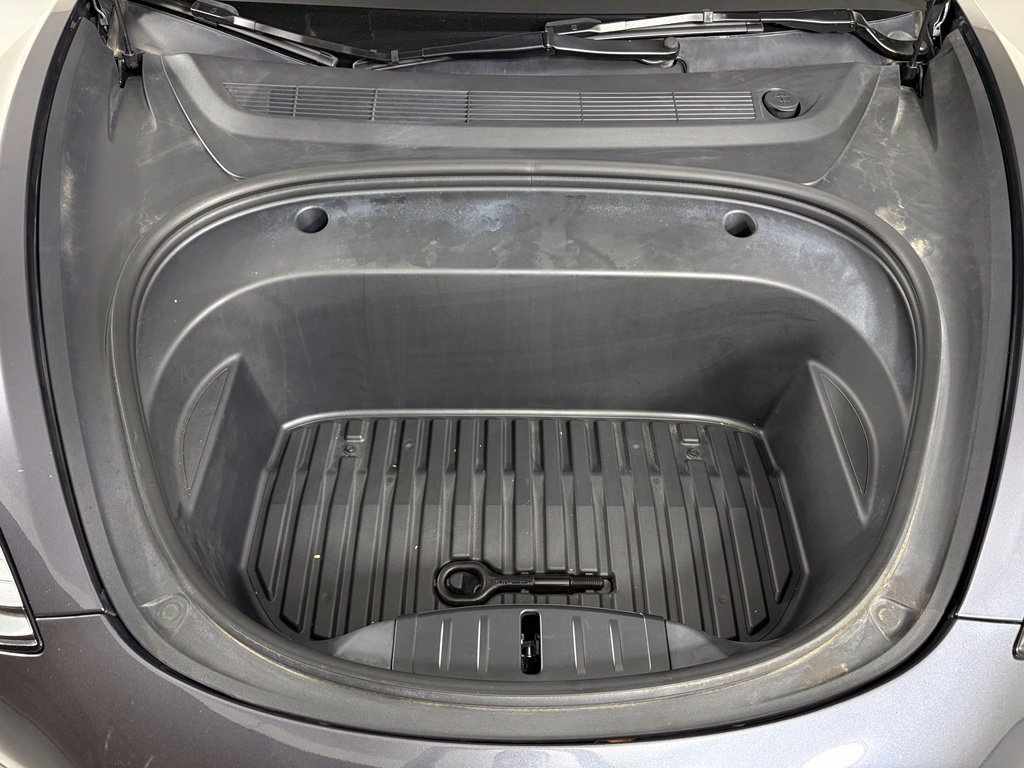Used 2023 Tesla Model 3 Standard Range RWD image 41