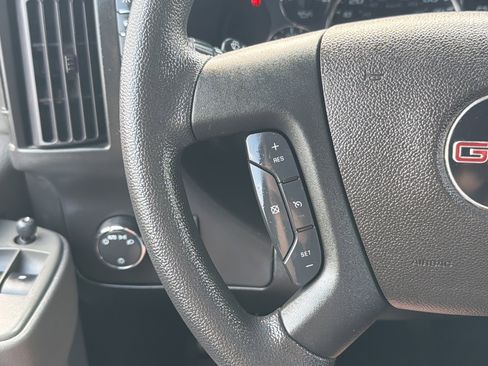 Used 2024 GMC Savana 2500 w/ Driver Convenience Package RWD image 19