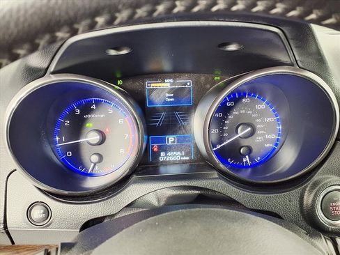 Used 2019 Subaru Outback 2.5i Touring w/ Popular Package #3A image 20