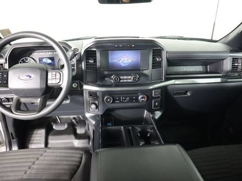 Certified 2023 Ford F150 XL w/ STX Appearance Package AWD/4WD image 31