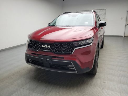 Used 2022 Kia Sorento X-Line EX AWD/4WD image 15