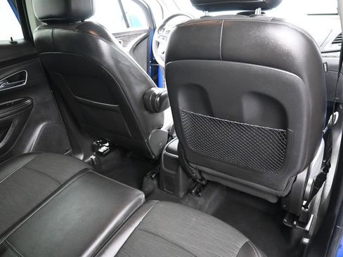 Used 2015 Buick Encore AWD image 23