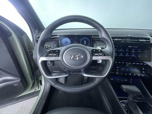 Used 2024 Hyundai Santa Cruz Limited image 16