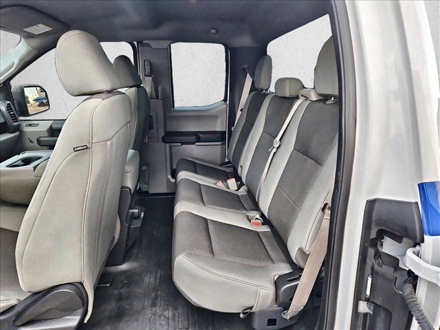 Used 2020 Ford F150 XL w/ XL Power Equipment Group RWD image 18