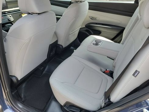 New 2026 Hyundai Tucson SE FWD image 26