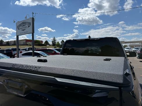 Used 2024 Toyota Tundra Limited w/ TRD Off-Road Package AWD/4WD image 15