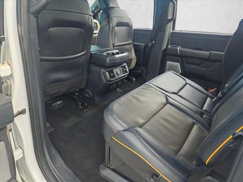 Used 2024 Ford F150 Tremor w/ Equipment Group 402A High image 11