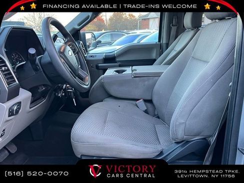 Used 2020 Ford F150 XLT image 13