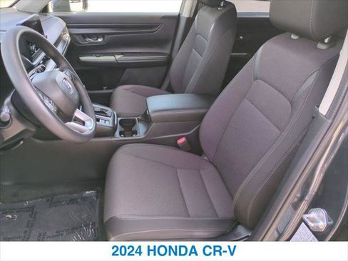 Certified 2024 Honda CR-V LX image 20