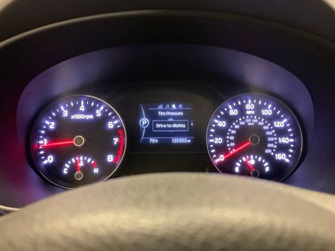 Used 2017 Kia Sportage LX AWD/4WD image 2