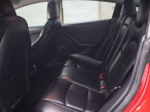 Used 2022 Tesla Model 3 RWD image 15