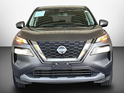 Used 2023 Nissan Rogue SV AWD/4WD image 2