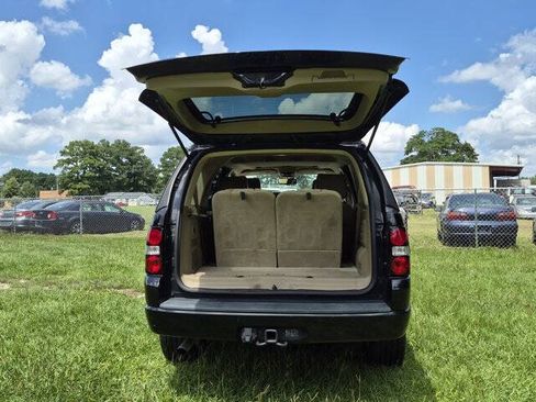 Used 2010 Ford Explorer Limited RWD image 32