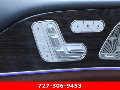 Certified 2024 Mercedes-Benz GLE 350 4MATIC image 16