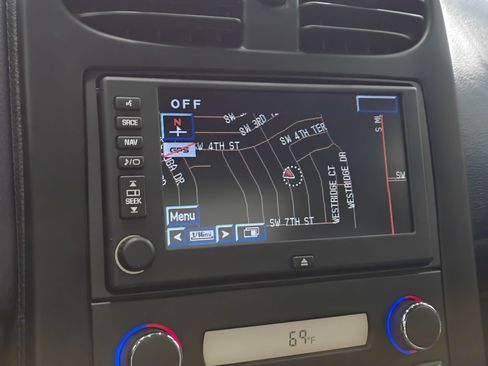 Used 2013 Chevrolet Corvette 427 w/ 1SC Preferred Equipment Group image 55