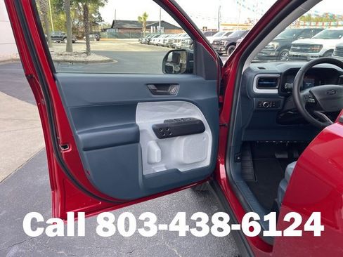 New 2026 Ford Maverick XLT w/ XLT Luxury Package image 4