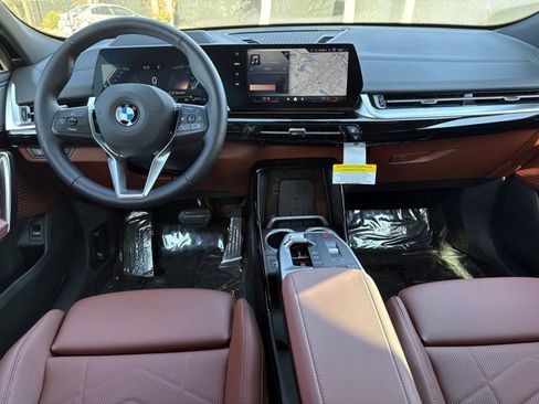 New 2026 BMW X2 xDrive28i w/ Technology Package image 17