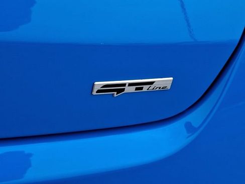 Used 2023 Kia Soul GT-Line FWD image 30