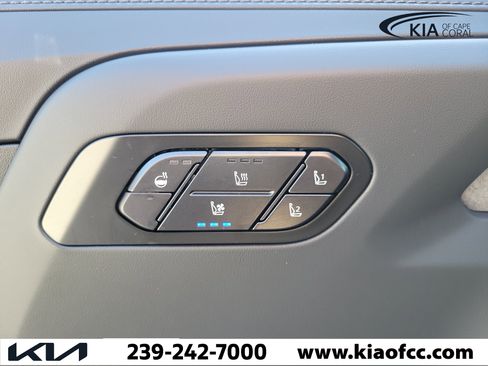New 2027 Kia Telluride SX X-Line AWD/4WD image 24
