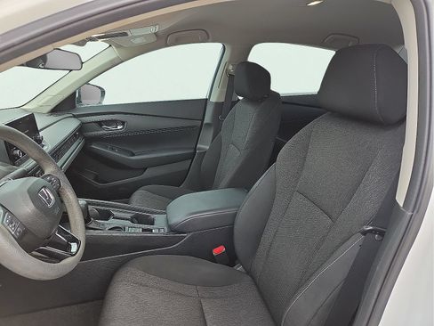 Used 2024 Honda Accord LX image 13