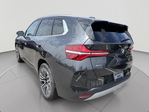 New 2026 BMW X3 xDrive30i w/ Premium Package AWD/4WD image 3
