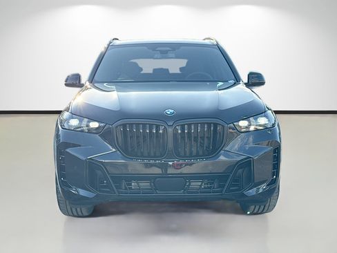 New 2026 BMW X5 xDrive40i w/ Executive Package AWD/4WD image 8