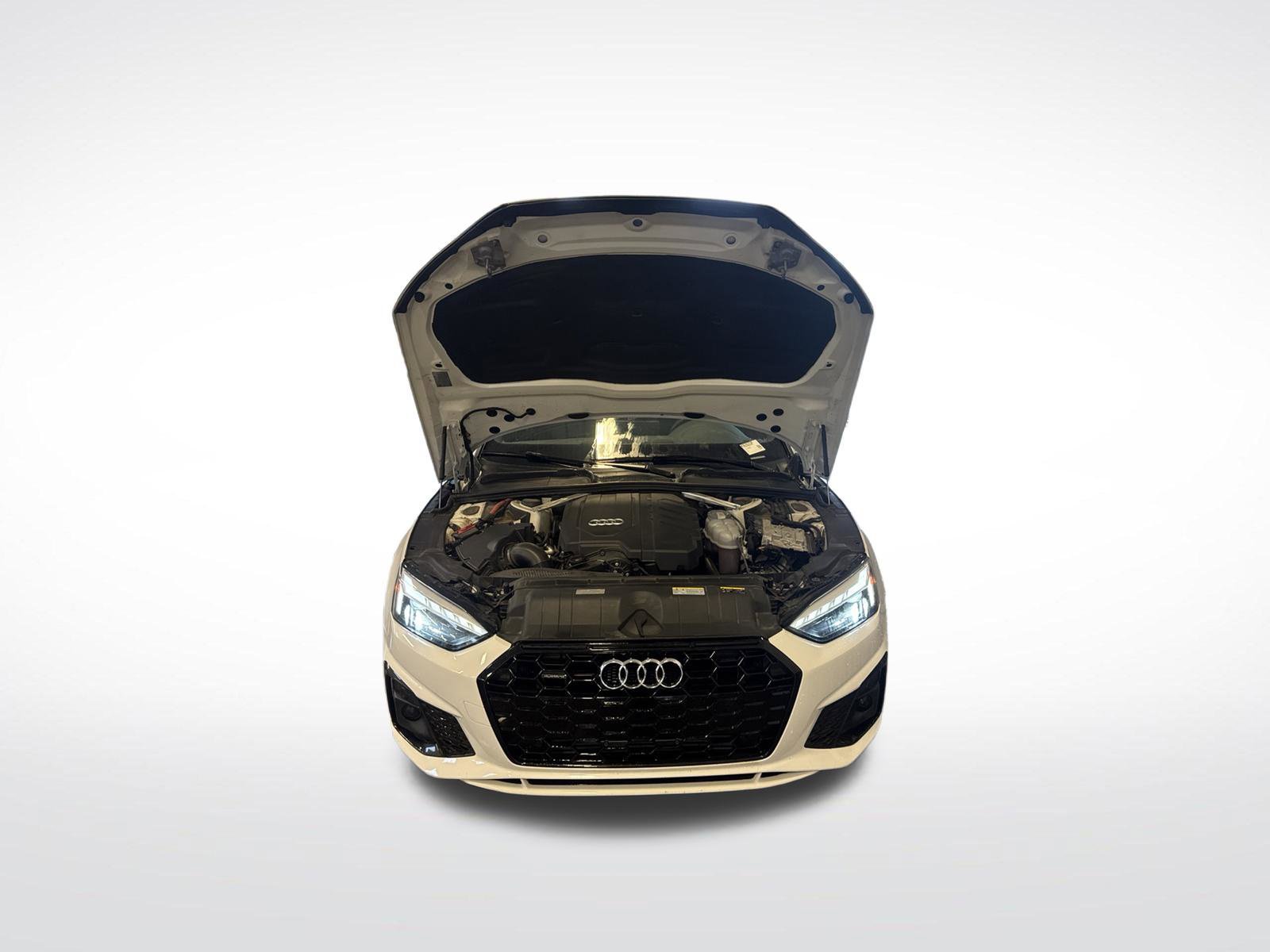 Used 2025 Audi A5 2.0T Premium AWD/4WD image 25