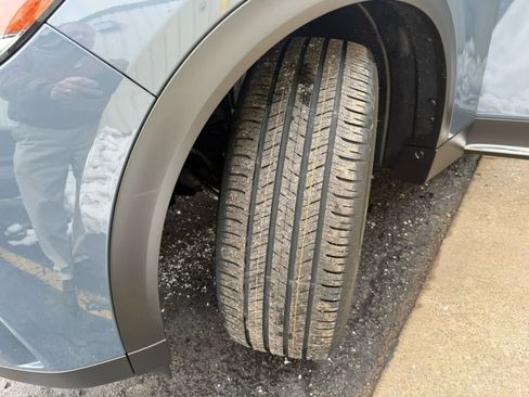 New 2026 MAZDA CX-90 Plug-In Hybrid w/ Premium Plus image 30