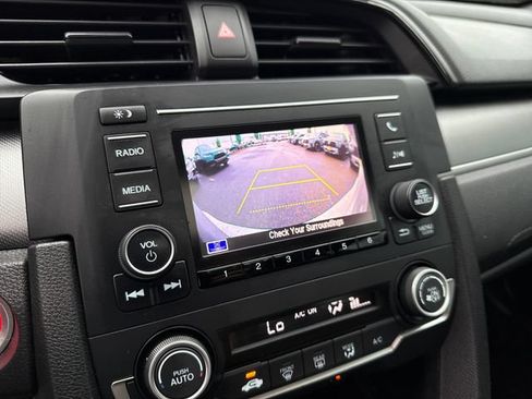 Used 2018 Honda Civic LX-P image 25