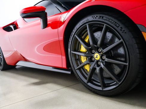 Used 2022 Ferrari SF90 Stradale AWD/4WD image 23