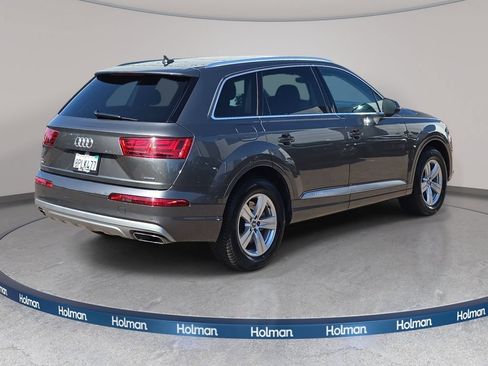 Used 2019 Audi Q7 2.0T Premium w/ Convenience Package AWD/4WD image 6