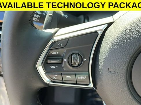 Certified 2026 Acura MDX SH-AWD w/ Technology Package image 14