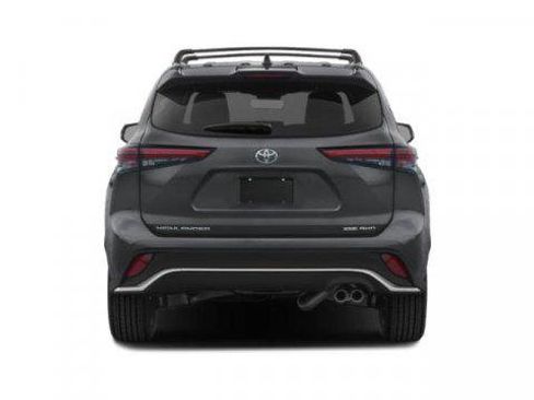 Certified 2023 Toyota Highlander XSE image 5
