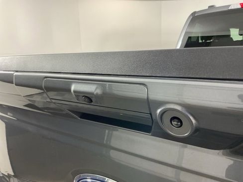 Used 2025 Ford F450 Lariat w/ FX4 Off-Road Package image 9