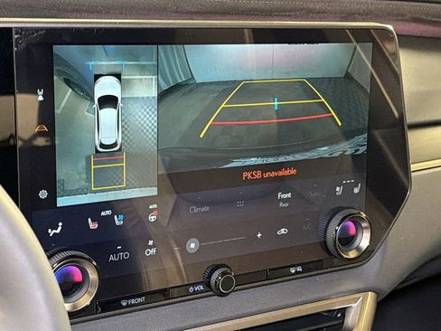 Certified 2023 Lexus RX 350 AWD image 31