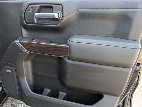 Used 2020 GMC Sierra 1500 SLT w/ SLT Premium Plus Package image 35