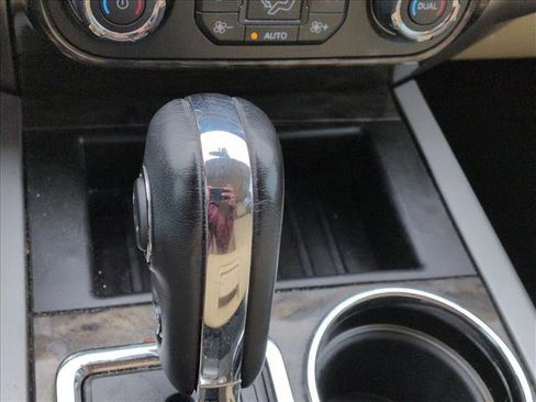 Used 2017 Ford Expedition EL Limited w/ Equipment Group 301A image 11