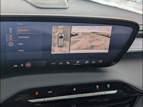 New 2026 Buick Enclave Sport Touring w/ Power Package image 7