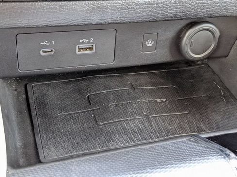 Used 2022 Mitsubishi Outlander SEL FWD image 24