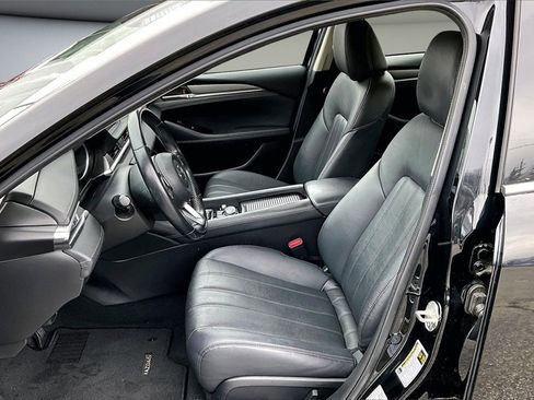 Used 2019 MAZDA MAZDA6 Touring image 21