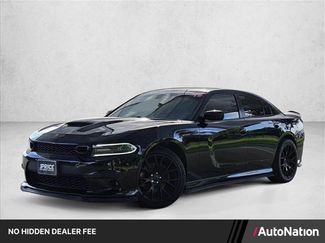 Used 2019 Dodge Charger GT w/ Blacktop Package RWD video 1