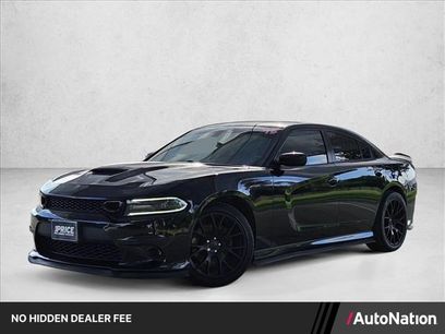 Used 2019 Dodge Charger GT w/ Blacktop Package